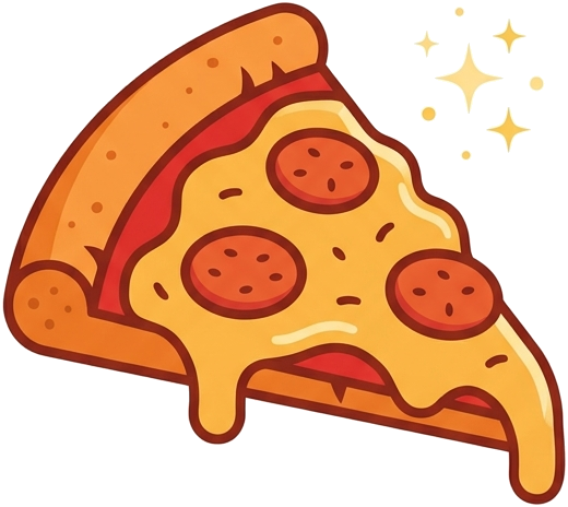Pizza Logo