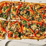 Pizza dietetică
