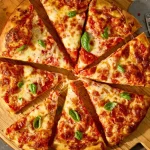 Istoria originii pizzei