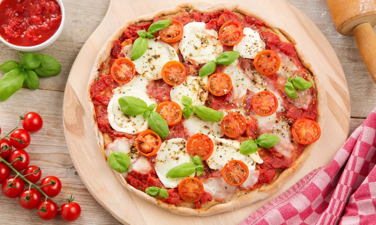 Istoria originii pizzei-1