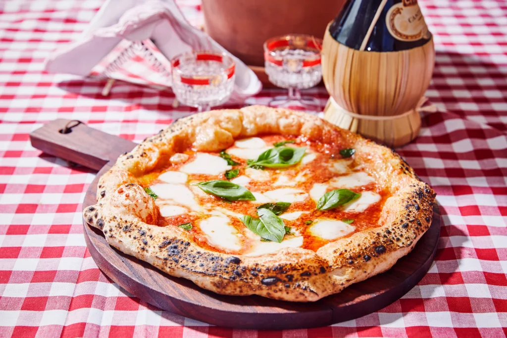 Caloriile din pizza. Care este prețul gustului?