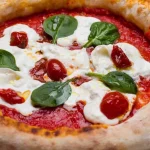 Pizza napoletana – gustul tradițional al Italiei